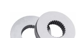 Straight Spline Gauges