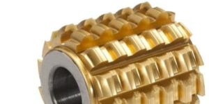 Timing Pulley Hob Cutter