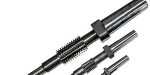 Worm Gear Hobbing Cutter