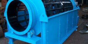 Trommel Screen