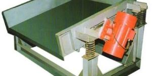 Vibratory Pan Feeder