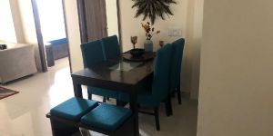 Dining Table with 6 Chair