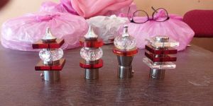 Crystal Curtain Bracket