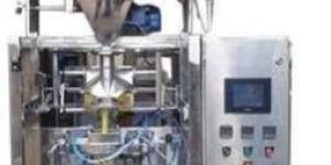 Snacks Packaging Machine