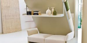 Space Saving Furniture