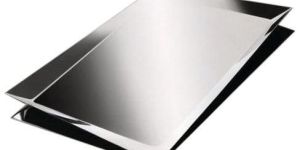 Stainless Steel Mirror Finish Sheet