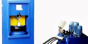 Hydraulic Billet Shearing Machine