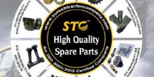 High Quality Spare Parts