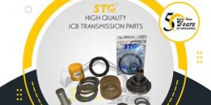 Jcb Transmission Parts