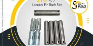 Loader Pin Bush Set