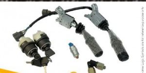 Switches Sensors & Electrical Items