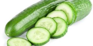 Fresh Cucumber