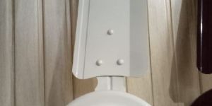 Powerlite Plain Ceiling Fan