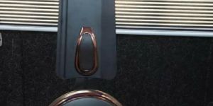 Sunlight Plain Ceiling Fan