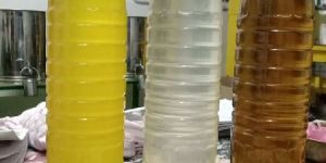 Wood Pressed Coconut Oil