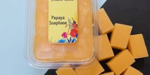 Nature Curves Papaya Soap Base