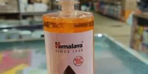 Himalaya Hand Sanitizer