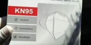 kn95 Face Mask