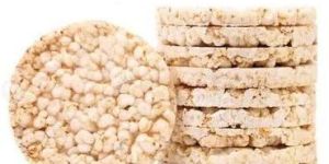 Rice Cakes