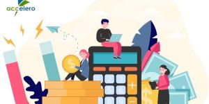 Part Time CFOs by Accelero Corporation