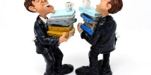 Start-up Tax Returns by Accelero Corporation