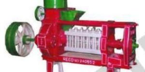 9 Bolt 30x5.5 Inch Oil Expeller