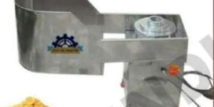 Banana Wafer Machine with Speed Controller