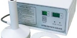 Magnetic Induction Sealer