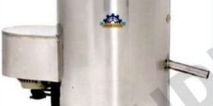 Regular Oil Dryer Machine