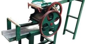 Semi Automatic Noodle Making Machine
