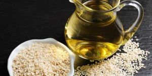 China Quality Premium Sesame Seeds