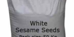 Sesame Seeds