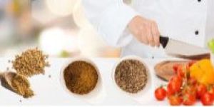 Sesame Seeds for China Quality