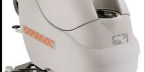 Air Jet Cleaning Machine