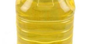 Refined Soybean Oil