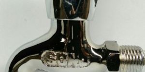 Cast Iron Nozzle Cock