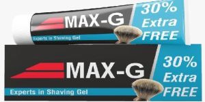 Mens Expert Shaving Gel