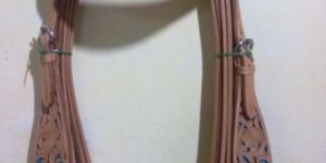 Leather Quick Release Horse Headstall