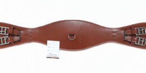 Leather Tan Girth