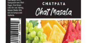 Om Chat Masala