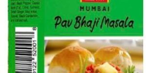 Om Pav Bhaji Masala