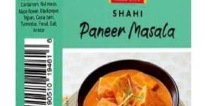 Om Shahi Paneer Masala