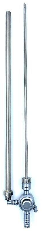 Laparoscopic Suction Irrigation Thumb Control 10-5mm