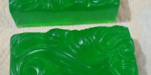 Aloe Vera Handmade Soap