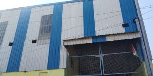 Structural Fabrication