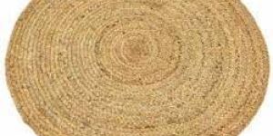 Jute Round Rugs
