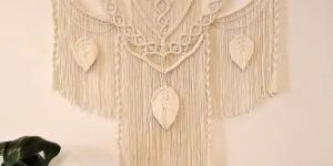 Macrame Wall Hanging