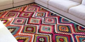 Wool Kilim Rugs