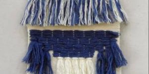 Woven Wall Hanging