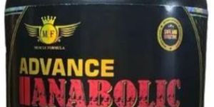 Advance Anabolic Mass Gainer